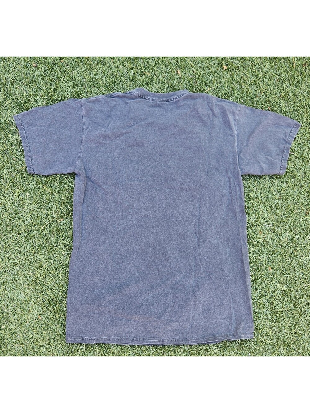 Red Hot Chili Peppers Size Small Unlimited Love World Tour Color Grey Shirt - Picture 2 of 4